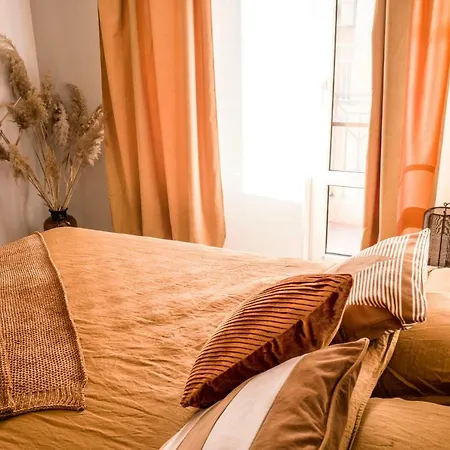 Baba Taki דירה *