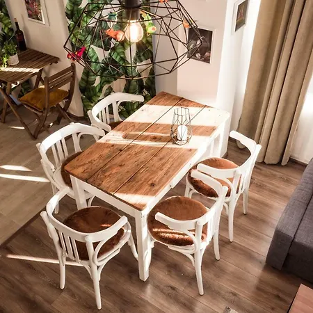 Apartment Baba Taki