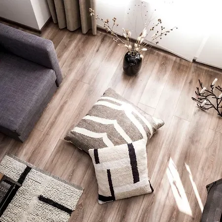 Apartment Baba Taki