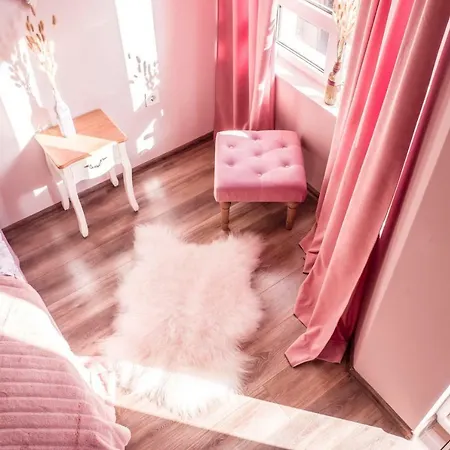 Apartment Baba Taki