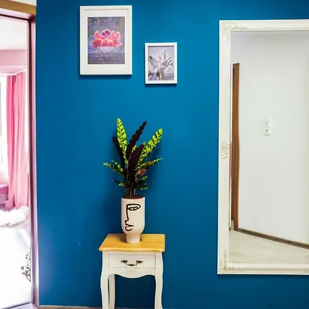 Apartment Baba Taki
