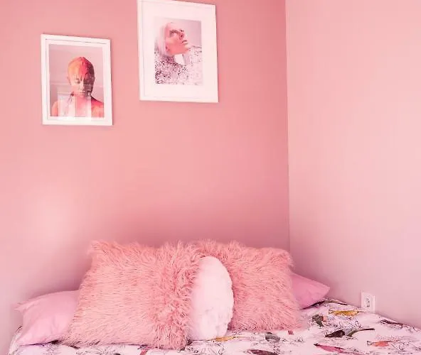 Baba Taki Apartment *